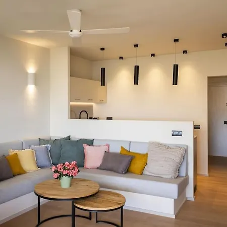 Lejlighed Alta House Sa Blava