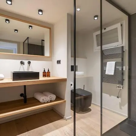 Alta House Sa Blava