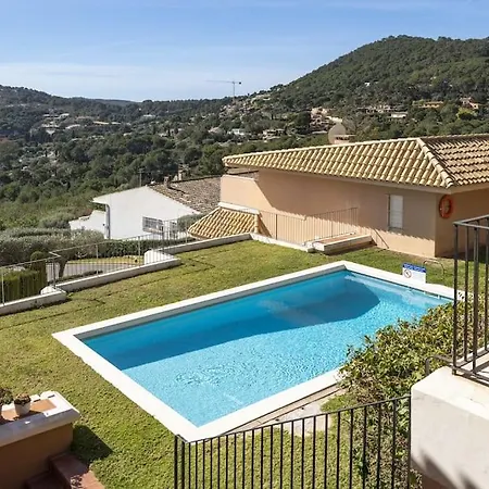Lejlighed Alta House Sa Blava
