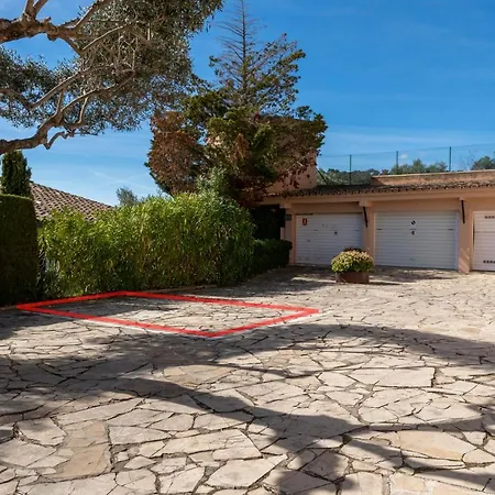 Alta House Sa Blava Begur