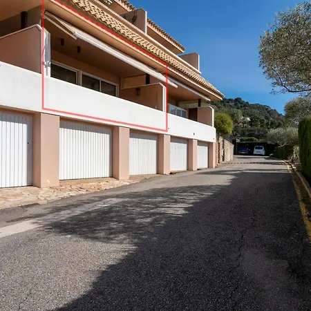 Alta House Sa Blava * Begur