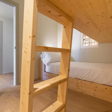 Alta House Sa Blava