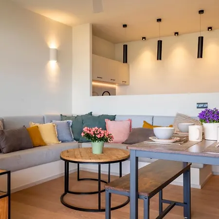 Alta House Sa Blava Lejlighed Begur